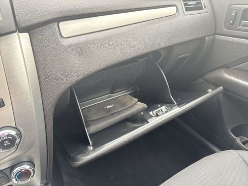 Used 2011 Ford Fusion SE w/ 202A Rapid Spec Order Code image 15