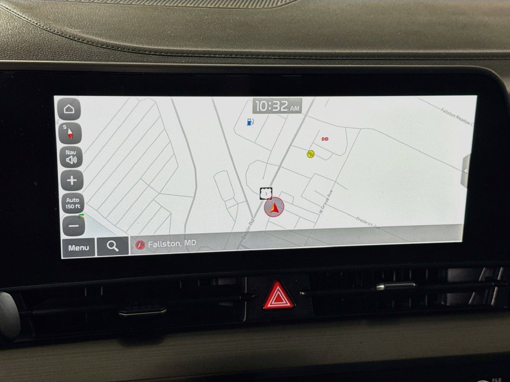 Certified 2023 Kia Sportage EX AWD/4WD image 6