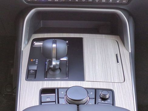 New 2026 MAZDA CX-90 3.3 Turbo w/ Preferred Package image 19