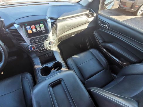 Used 2016 Chevrolet Tahoe LS image 16