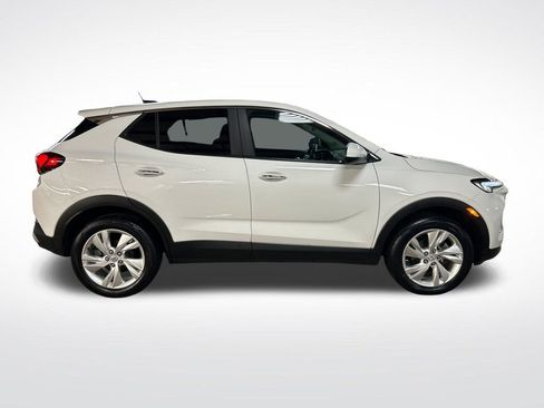 Certified 2024 Buick Encore GX Preferred w/ Comfort Package AWD/4WD image 7