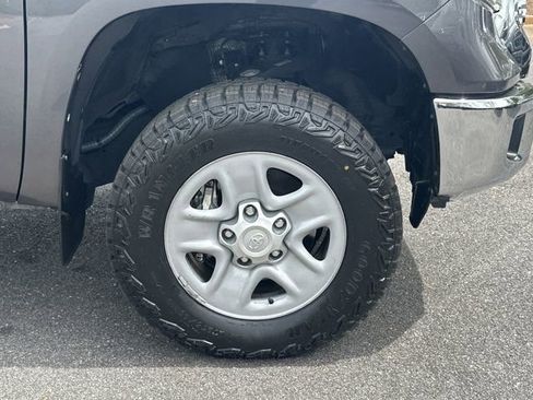 Used 2019 Toyota Tundra SR5 w/ SR5 Upgrade Package image 16