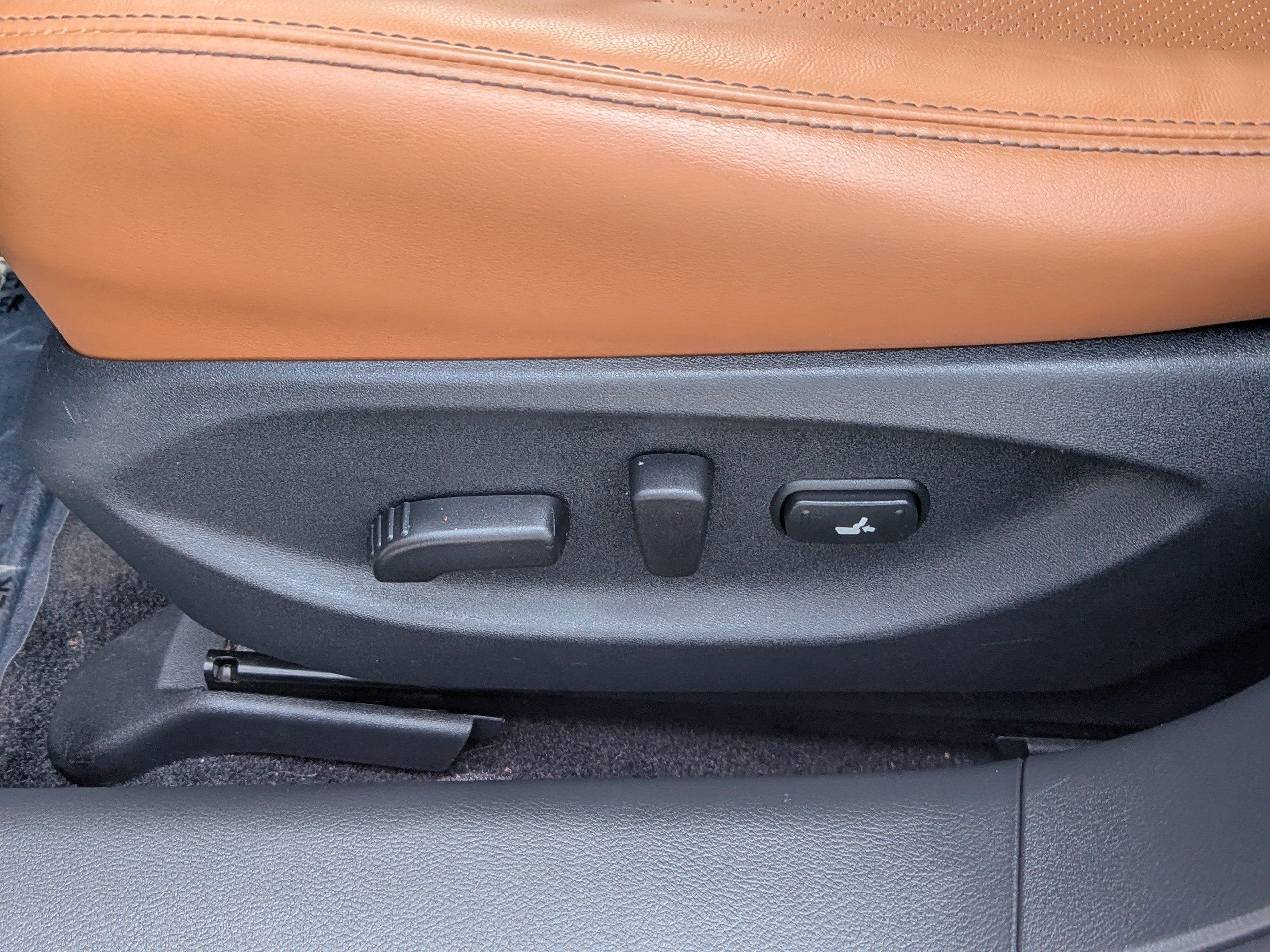 Used 2023 INFINITI Q50 Sensory AWD/4WD image 18
