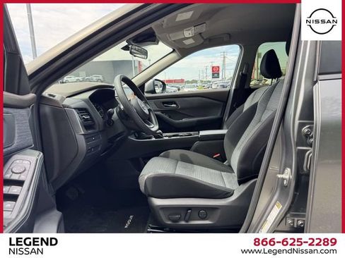 Certified 2023 Nissan Rogue SV AWD/4WD image 15