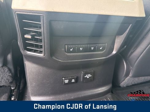 Used 2022 Toyota Tundra Capstone image 39