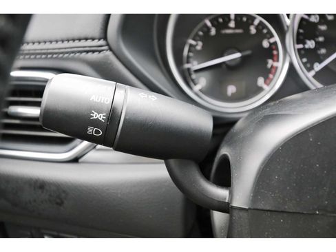 Used 2025 MAZDA CX-5 AWD 2.5 S w/ Preferred Package image 17