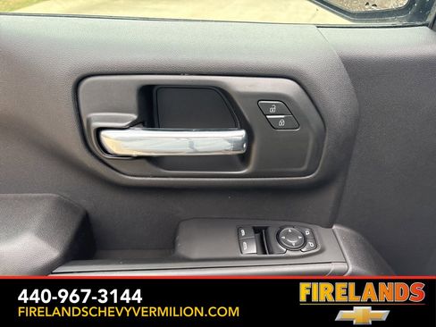 New 2025 Chevrolet Silverado 1500 W/T image 14