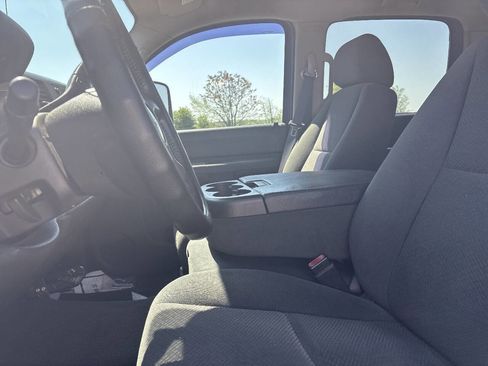 Used 2008 GMC Sierra 2500 SLE AWD/4WD image 14