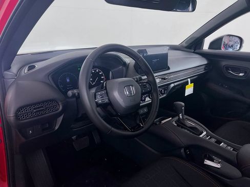 New 2027 Honda HR-V Sport image 10