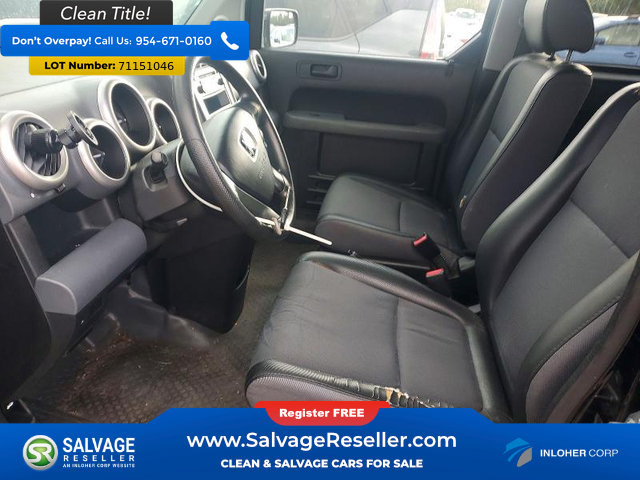 Used 2005 Honda Element LX image 9