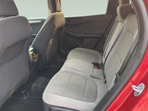 Used 2022 Ford Escape SE w/ Convenience Package AWD/4WD image 9