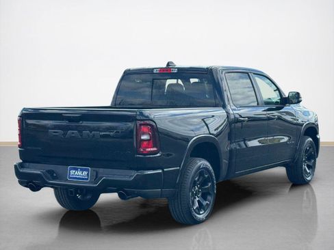New 2026 RAM 1500 Lone Star AWD/4WD image 8