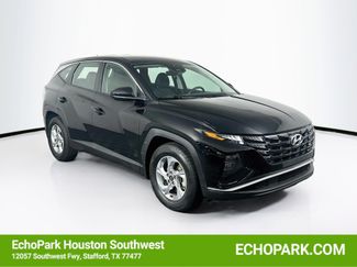 Used 2024 Hyundai Tucson SE FWD video 1