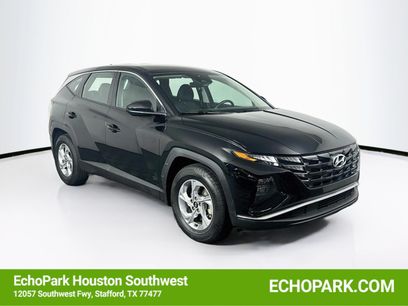 Used 2024 Hyundai Tucson SE