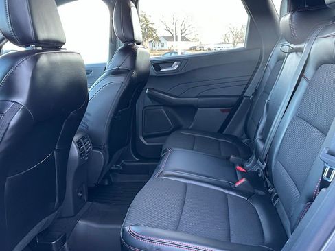 New 2026 Ford Escape ST-Line w/ Cold Weather Package image 14