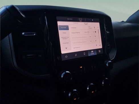 New 2026 RAM 3500 Tradesman w/ Safety Group image 15