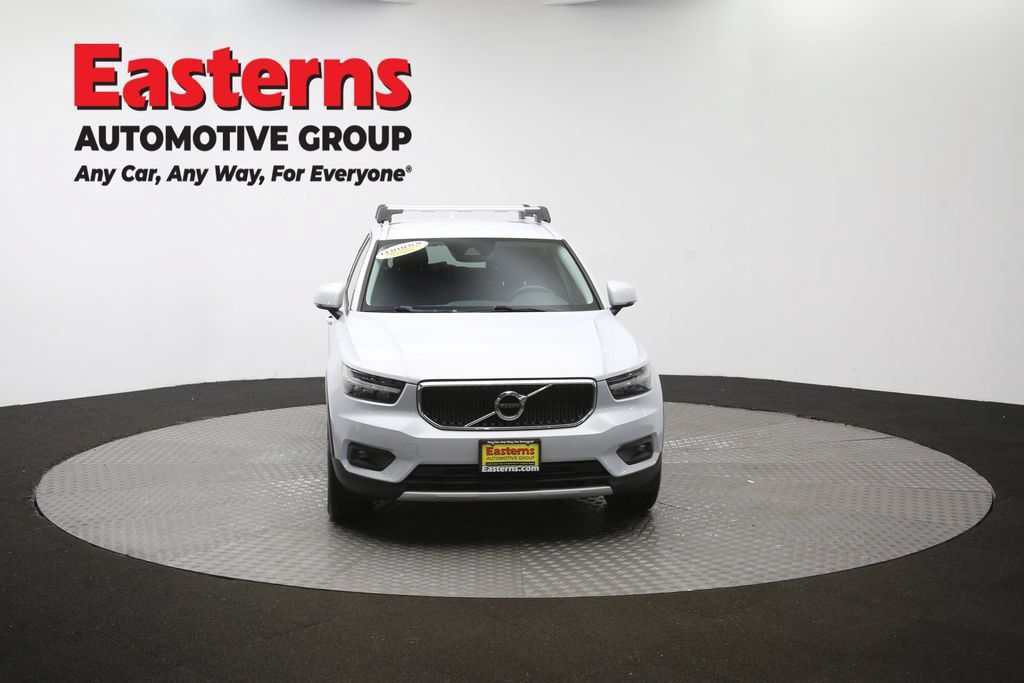 Used 2021 Volvo XC40 T4 Momentum FWD image 52