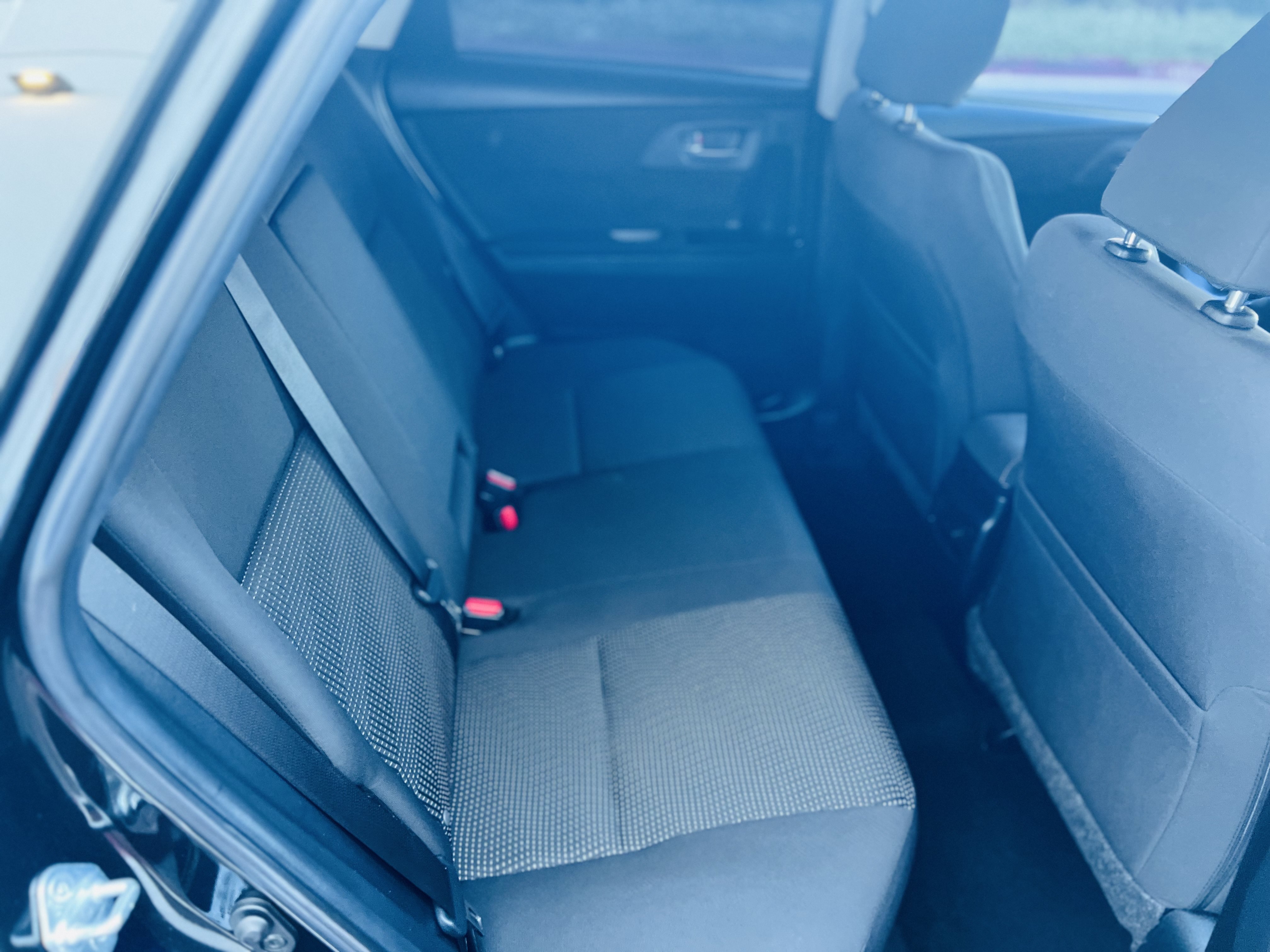 Used 2017 Toyota Corolla iM w/ Carpet Mat Package FWD image 16