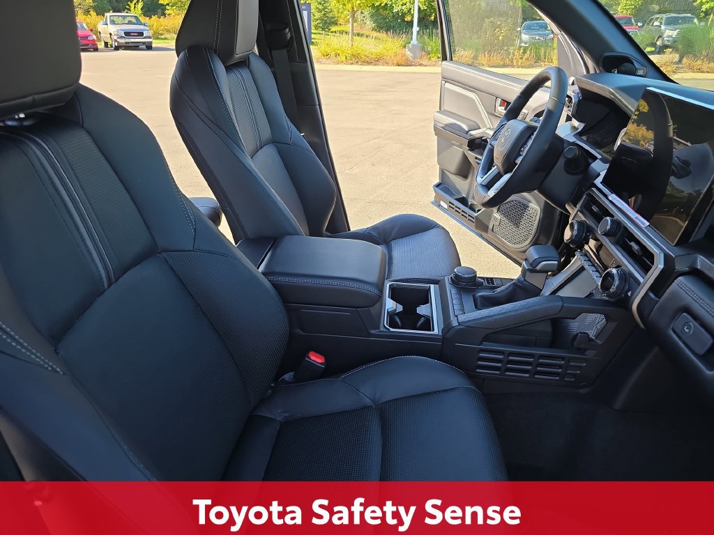 Certified 2026 Toyota 4Runner Limited AWD/4WD image 13