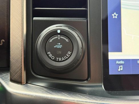 Used 2022 Ford F150 King Ranch w/ Equipment Group 601A High image 19