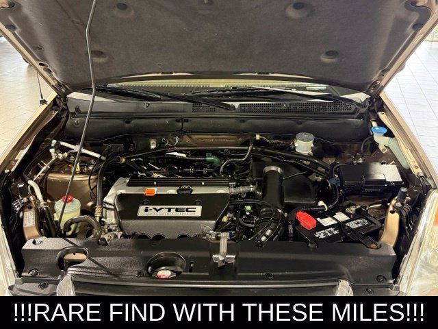 Used 2003 Honda CR-V LX image 13