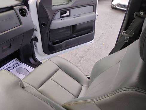 Used 2013 Ford F150 XL w/ Mid Equipment Group RWD image 56