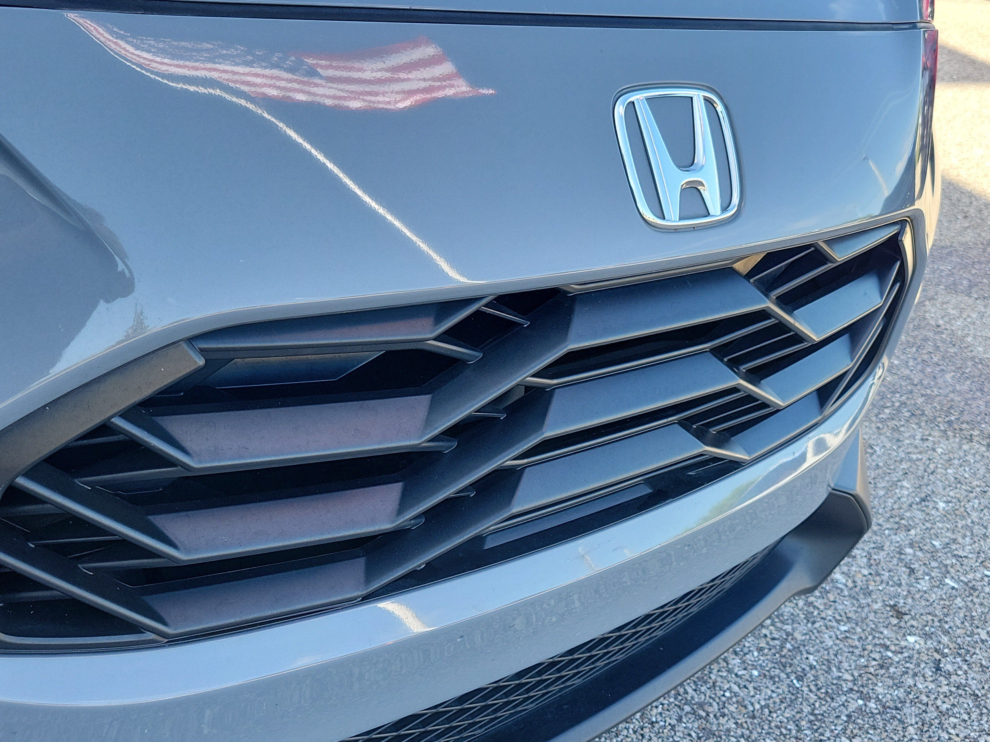 Used 2024 Honda HR-V Sport image 13