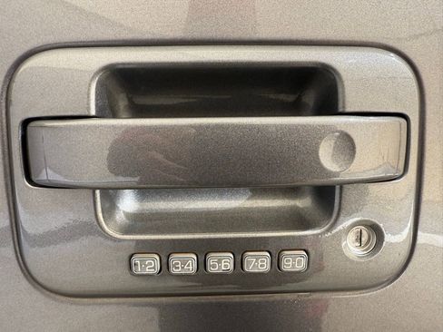 Used 2013 Ford F150 FX4 w/ Luxury Equipment Group image 20