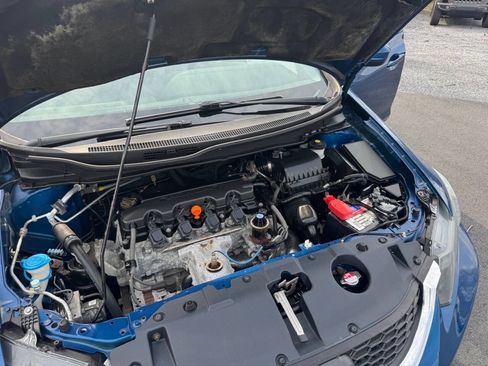 Used 2014 Honda Civic LX image 15