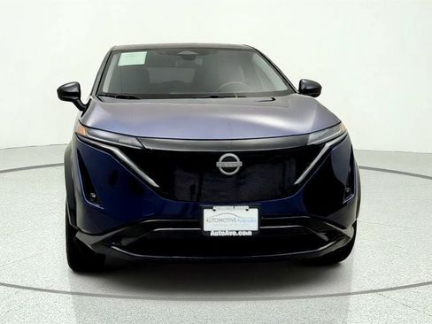 Used 2025 Nissan Ariya FWD image 2