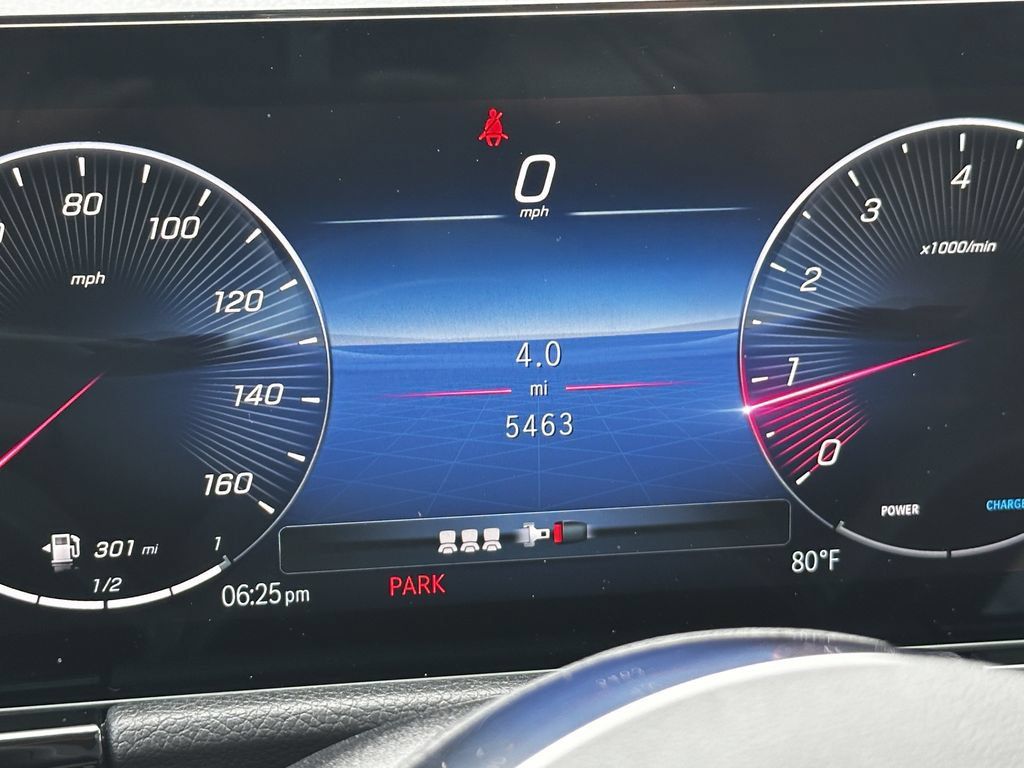 Certified 2026 Mercedes-Benz GLA 250 image 29