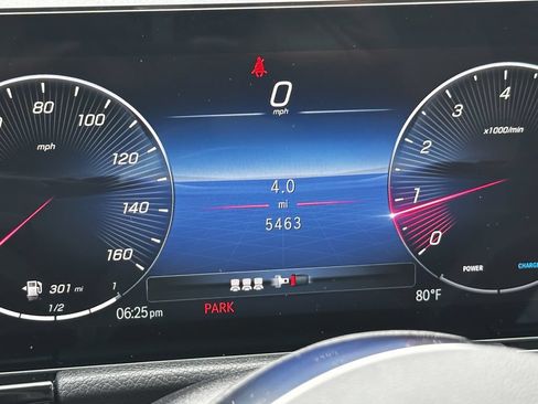 Certified 2026 Mercedes-Benz GLA 250 image 29