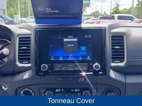 Used 2024 Nissan Frontier SV w/ SV Convenience Package AWD/4WD image 17