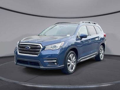 Used 2019 Subaru Ascent Limited