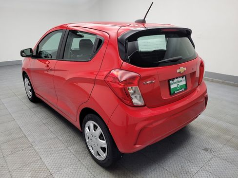 Used 2021 Chevrolet Spark LS image 5