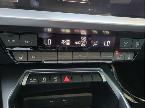 Used 2023 Audi A3 2.0T Premium w/ Black Optic Sport Package FWD image 28
