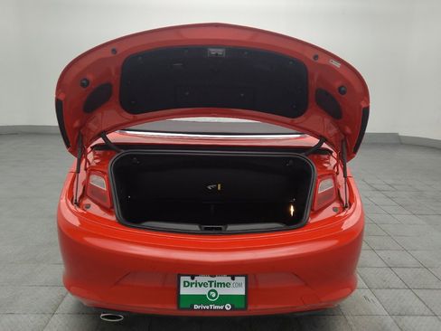 Used 2018 Buick Cascada Sport Touring w/ Dark Effects Package FWD image 29