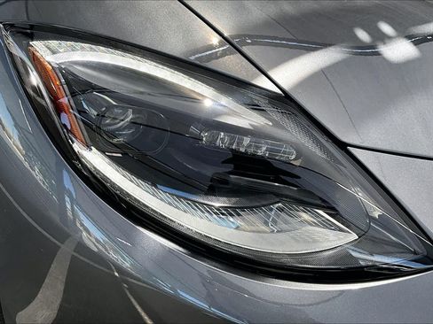 New 2027 Nissan Z Performance RWD image 13