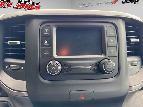 Used 2022 RAM 1500 Tradesman w/ Tradesman Group RWD image 28