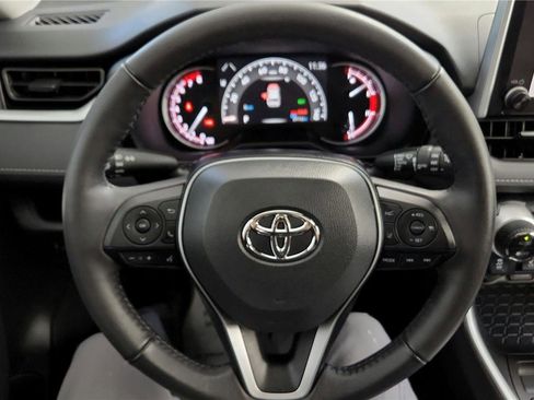 Certified 2023 Toyota RAV4 XLE image 20
