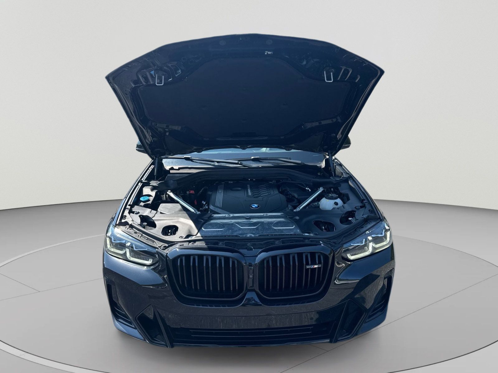 Used 2023 BMW X3 M40i w/ Premium Package AWD/4WD image 36