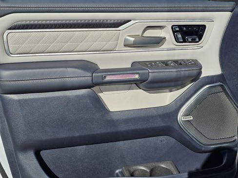 New 2025 RAM 1500 Tungsten w/ Towing Technology Group image 15