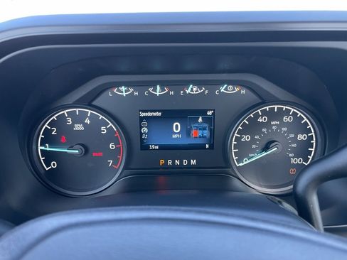 New 2026 Ford F350 XL w/ XL Chrome Package image 9