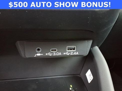 New 2026 Subaru Forester Limited image 13