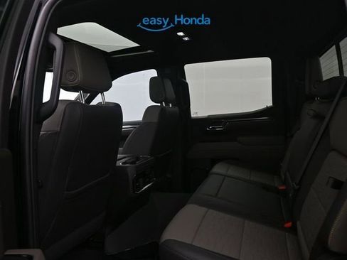 Used 2024 Chevrolet Silverado 1500 ZR2 w/ ZR2 Bison Edition image 16