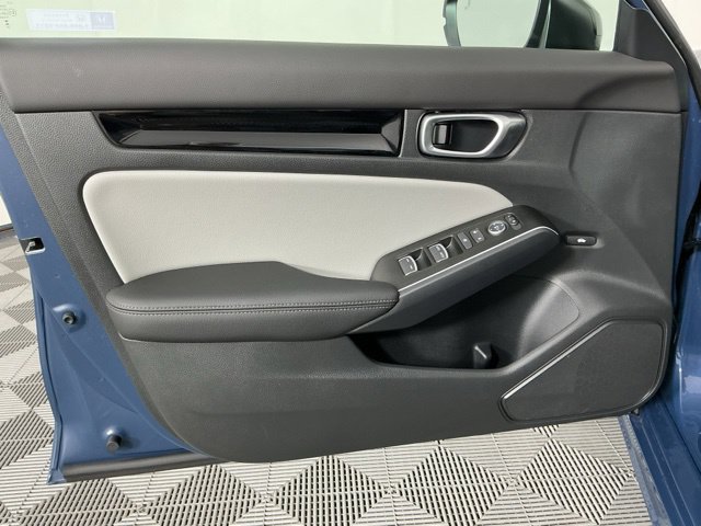 Certified 2026 Honda Civic Sport Touring image 7