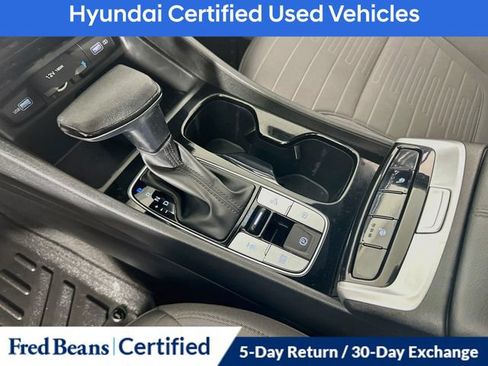 Certified 2022 Hyundai Santa Cruz SEL w/ Activity Package AWD/4WD image 24