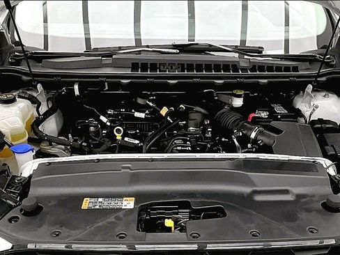 Used 2022 Ford Edge SE w/ Black Appearance Package image 10