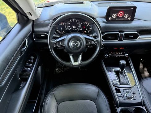 Used 2020 MAZDA CX-5 Grand Touring Reserve AWD/4WD image 27