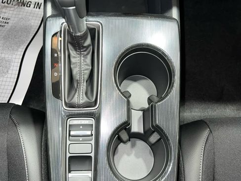 New 2026 Honda Civic Sport image 26